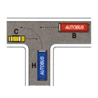 Autobus e mezzi grandi